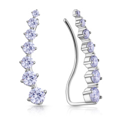 Серьги Клаймберы 86611237000