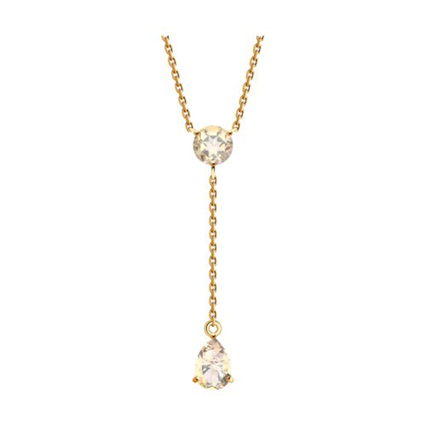 

Колье из золота 770261