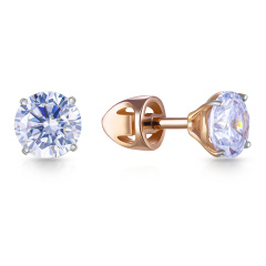 Серьги Пусеты R6611025000