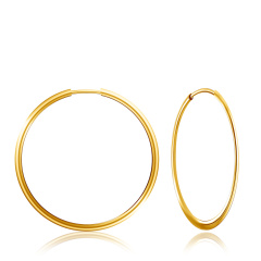 Серьги Конго 56020417000