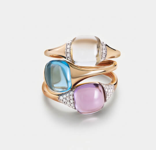 ТАЙНЫЕ САДЫ