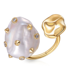 Кольцо 45819511