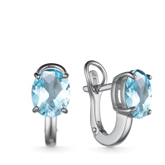 Серьги 02-3276/00ТБ-00