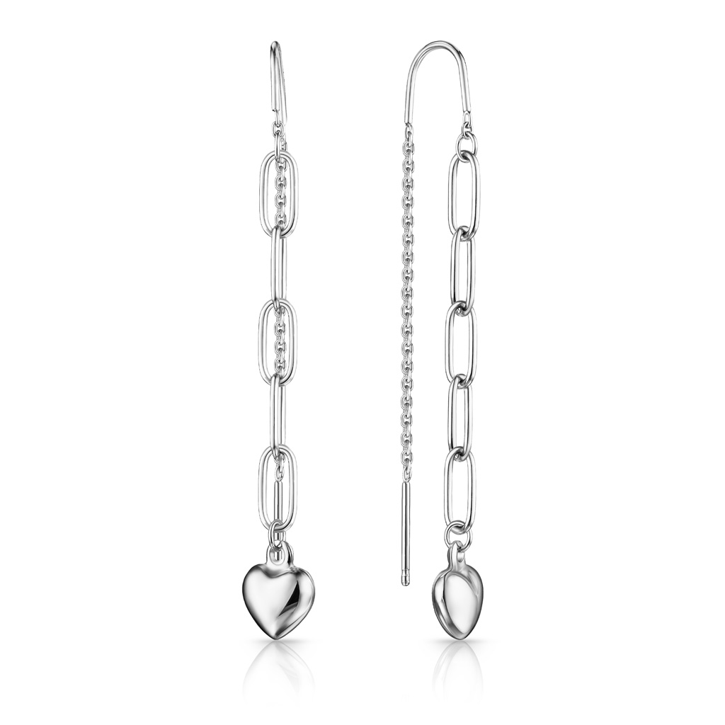 Серьги Продевки 86610184000