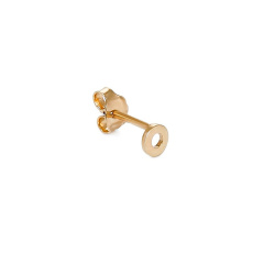 Серьга одиночная T00291