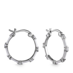 Серьги Конго S86611565000