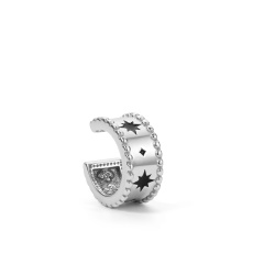 Серьга-кафф 86614109000