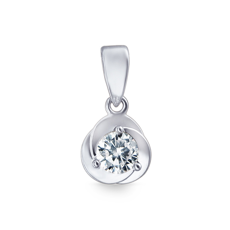 

Подвеска из золота 01П1210955