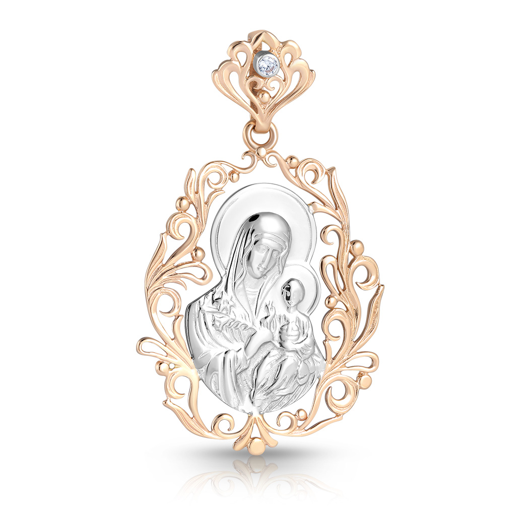 

Иконка из золота 27610180000