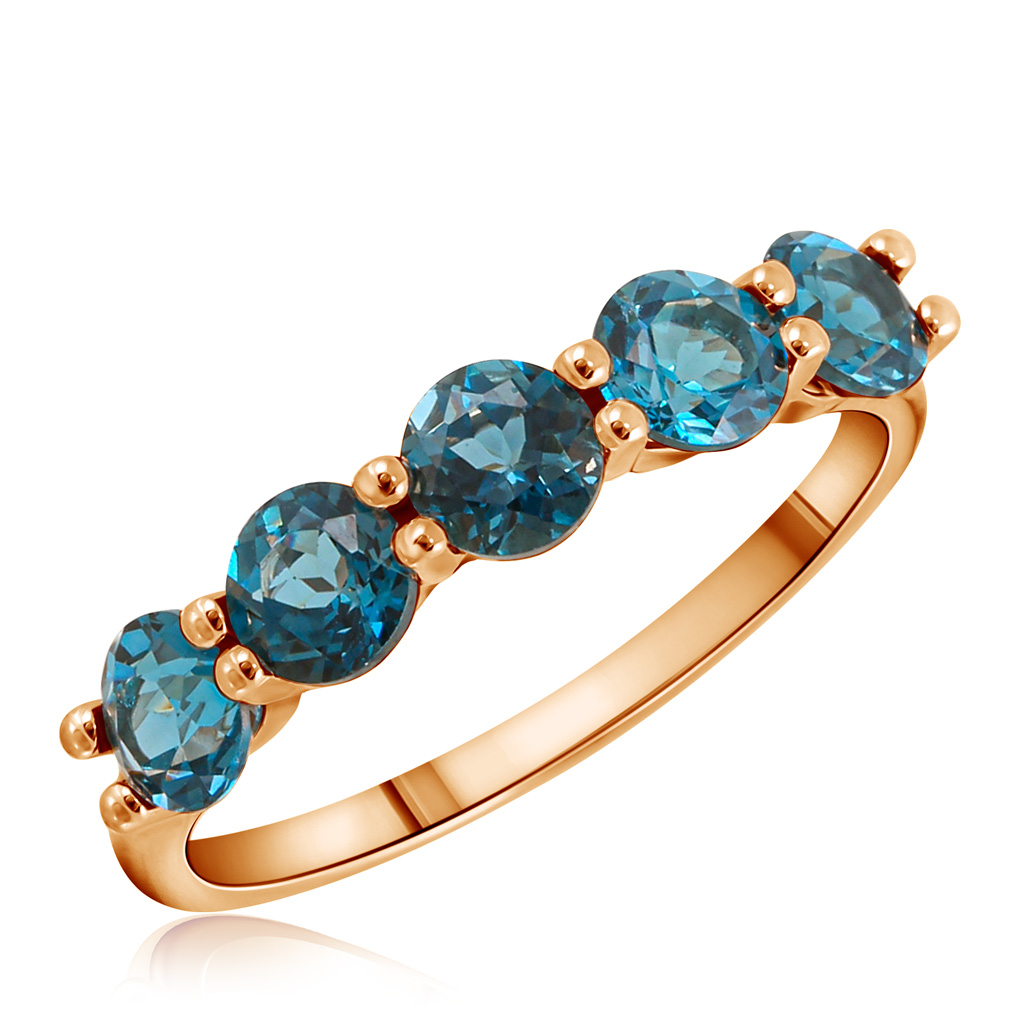 

Кольцо из золота Д0268-714561