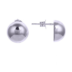 Серьги Пусеты OR2576-S