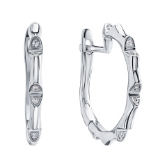 Серьги ЗС-91303-I