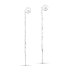 Серьги Продевки 2-9002-1500