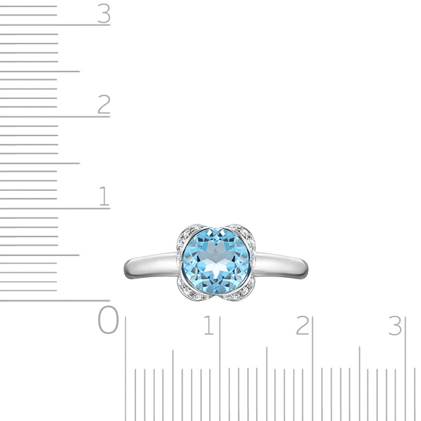 Кольцо из золота