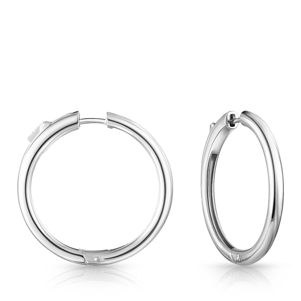 Серьги Конго 86610190000