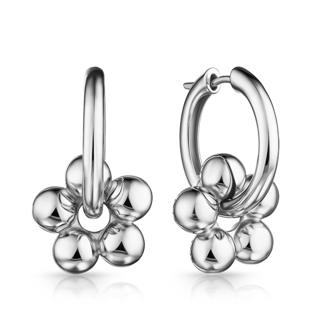 Серьги Конго 86610213000