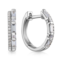 Серьги Конго D0004196206000