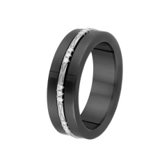 Кольцо TC-R00582-B-W-X-X-W