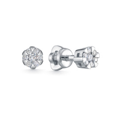 Серьги 4478-21001