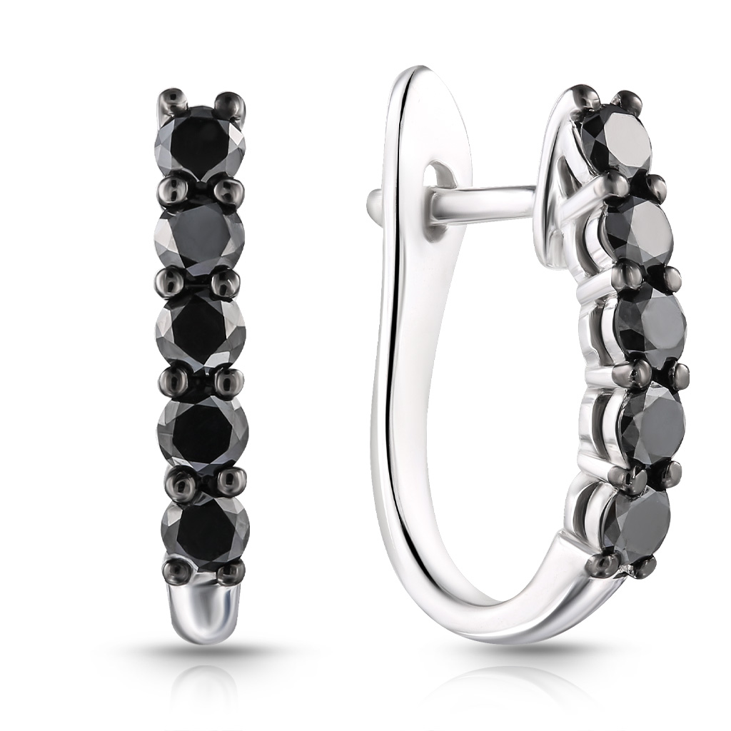 

Серьги из золота E400787DIB001