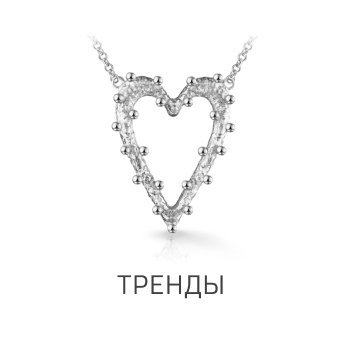 Тренды