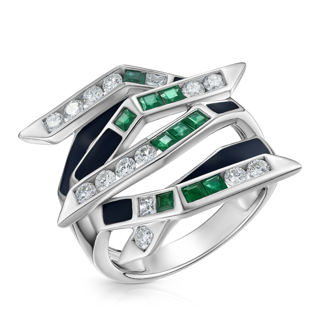 Кольцо из белого золота с изумрудами.jpg