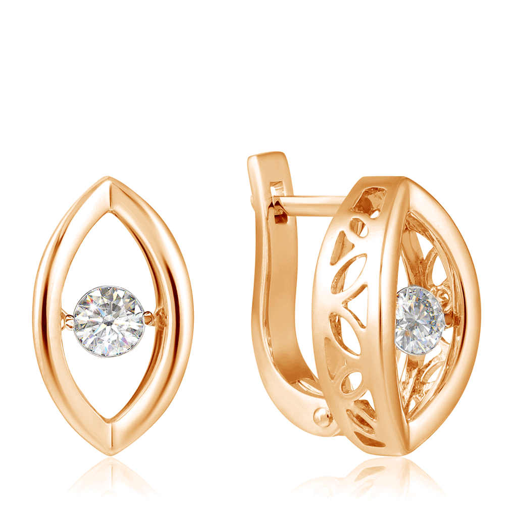 Золотые серьги с бриллиантами.gif Золотые серьги с бриллиантами.gif