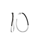 Серьги Пусеты