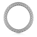 Кольцо из серебра