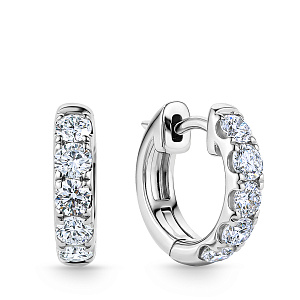 Серьги Конго RD0007178106000