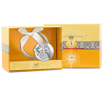 Погремушка