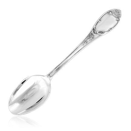 Ложка чайная