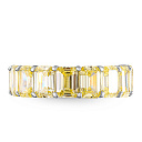 Кольцо из серебра с фианитом