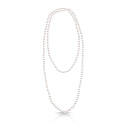 Бусы с жемчугом