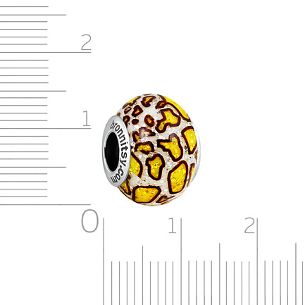 Шарм-мурано Леопард