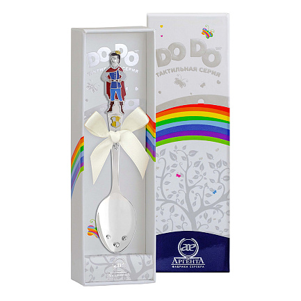 Ложка детская