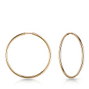 Серьги Конго