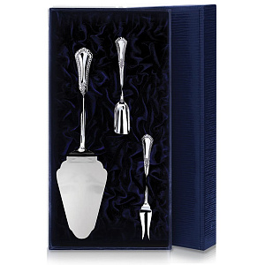 Набор из -х предметов