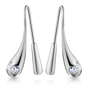 Серьги Продевки