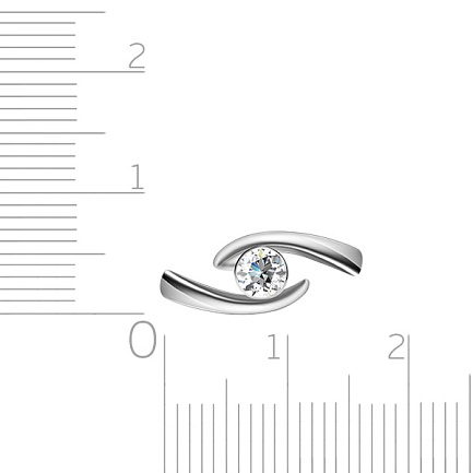 Оправа-кольцо