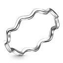 Кольцо из серебра