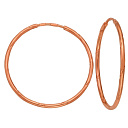 Конго из красного золота