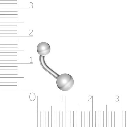Пирсинг в пупок