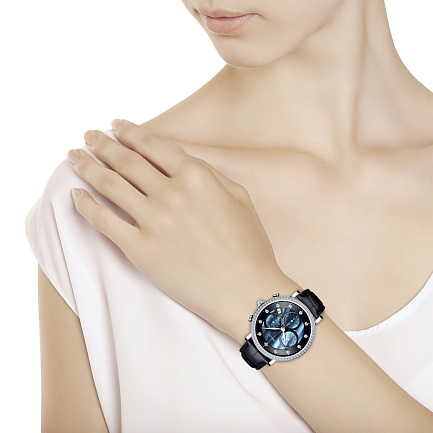 Часы женские SOKOLOV