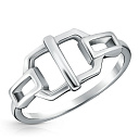 Кольцо из серебра