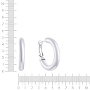 Серьги Конго