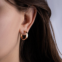 Серьги Конго