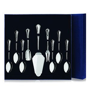 Набор из -и предметов