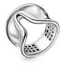 Кольцо из серебра