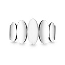 Кольцо из серебра